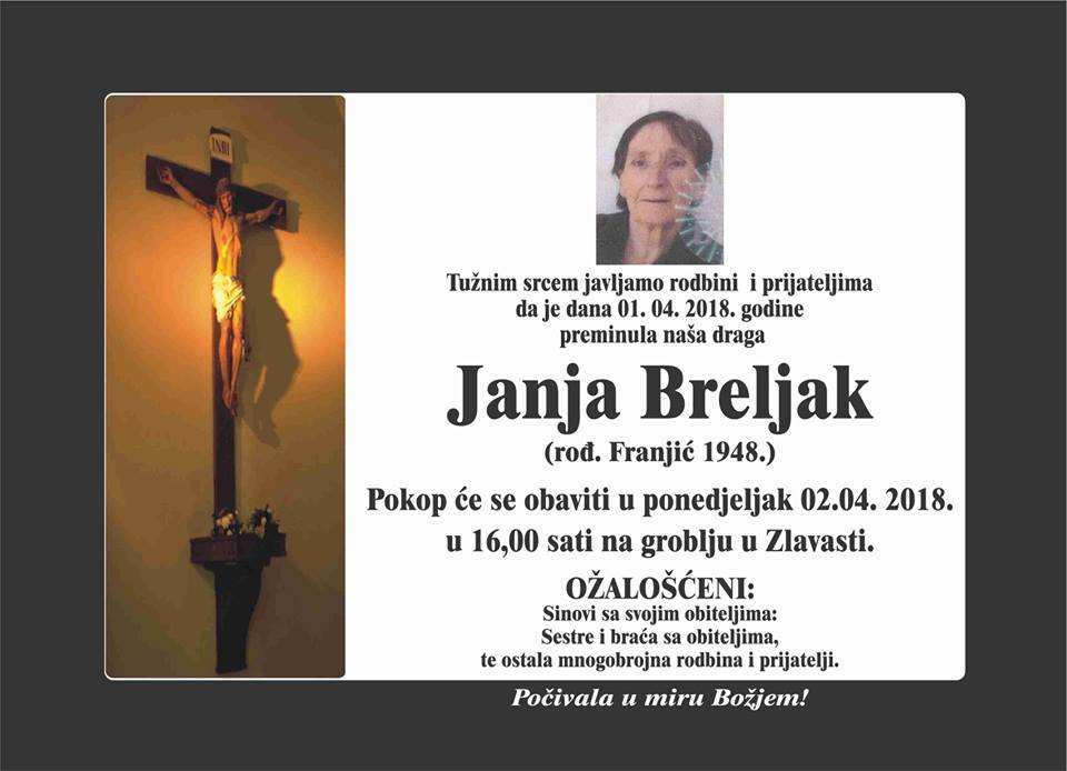 Janja Breljak