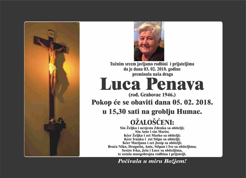 Luca Penava