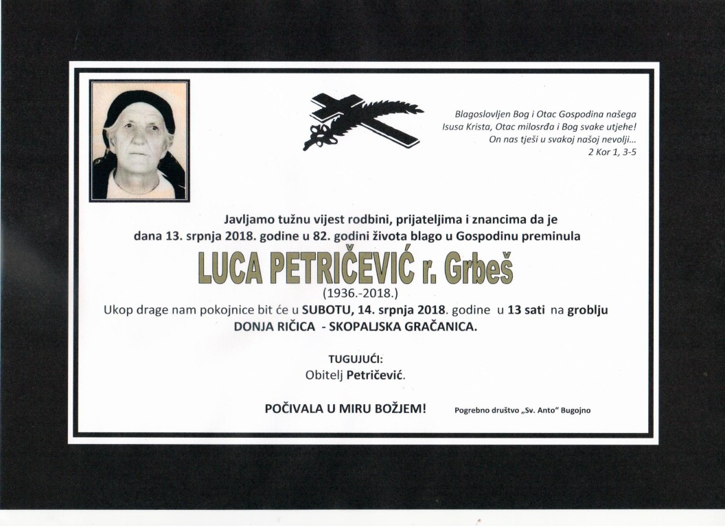 Luca Petričević