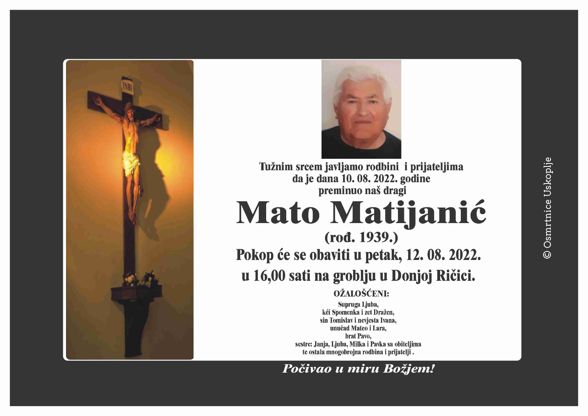 Mato Matijanić