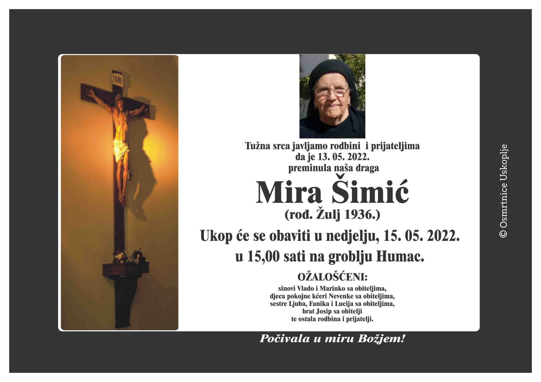 Mira Šimić
