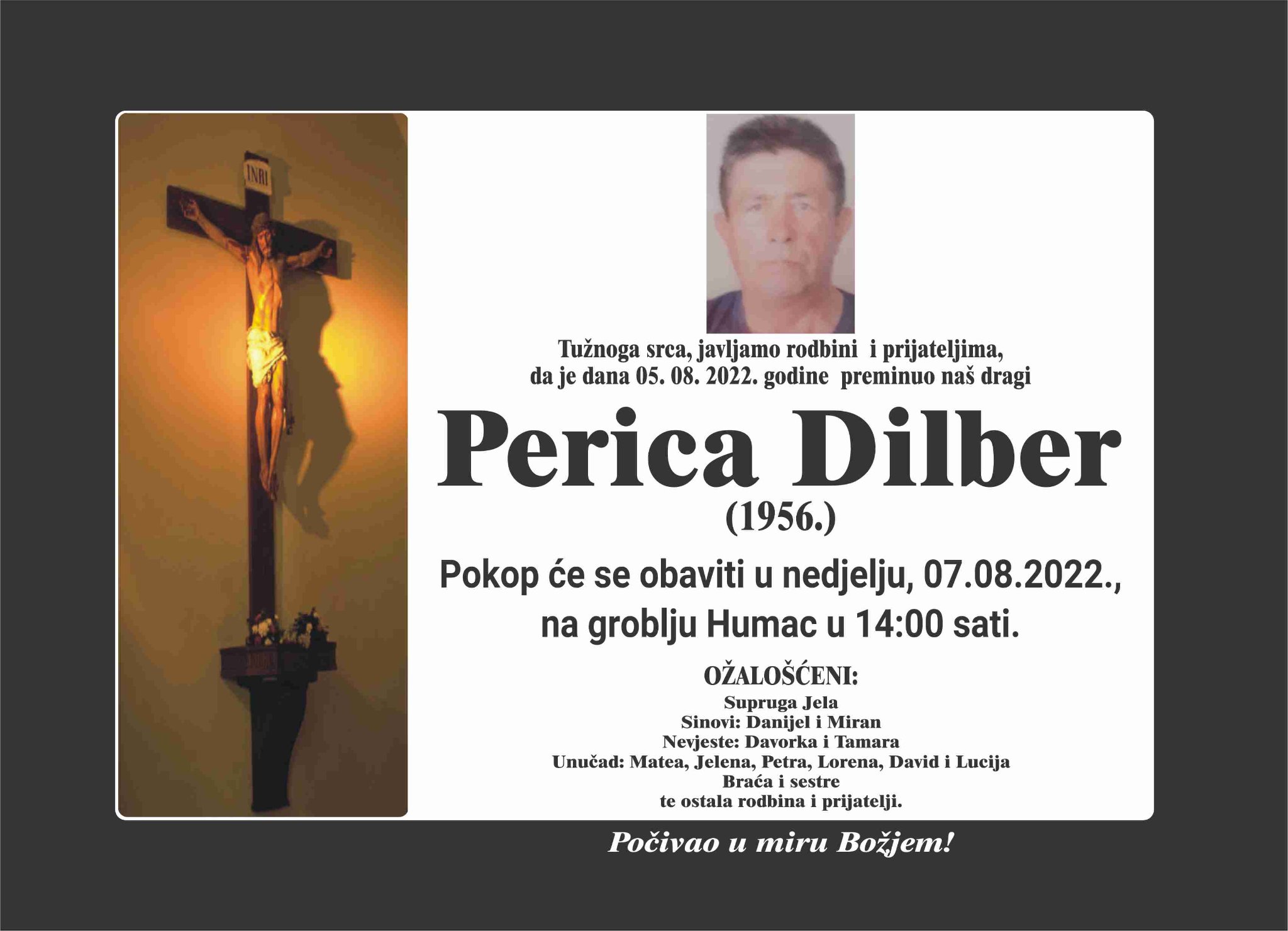 Perica Dilber